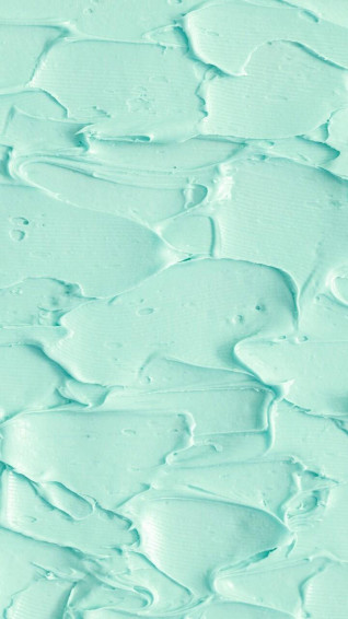 Mint Green iPhone Wallpaper