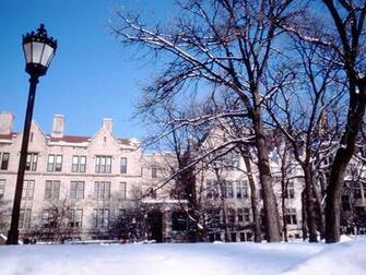 The University Of Chicago Magazine