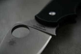 Best Spyderco Wallpaper Knife