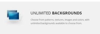 Unlimited Background