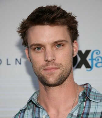 Jesse Spencer Actor Attends Fox