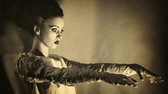 Bride Of Frankenstein Posters Wallpaper Trailers Prime Movies