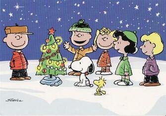 Charlie Brown Wallpaper