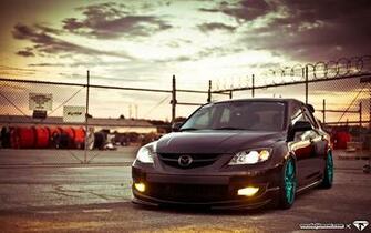 Stance Nation Wallpaper
