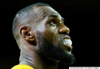Lebron James HD Wallpaper Of Sporteology