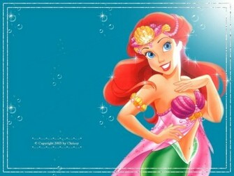 The Little Mermaid Jpg