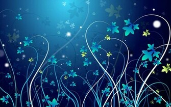 Wallpaper Abstract Design