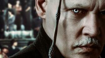 Fantastic Beasts The Crimes Of Grindelwald Movies