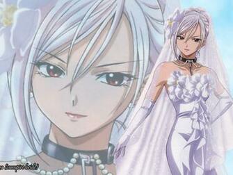 Moka Akashiya Wallpaper