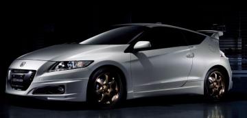 Honda Crz Wallpaper Cr Cars