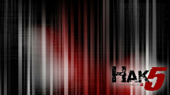 Hak5 Wallpaper