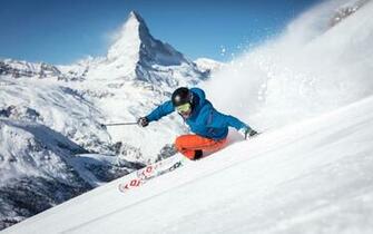 Skiing In Switzerland The Best Swiss Resorts Hotels And Ski