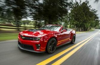 Chevy Camaro Zl1 HD Desktop Wallpaper 7wallpaper Net