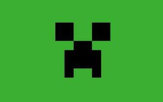Minecraft Creeper Wallpaper Cow Pig