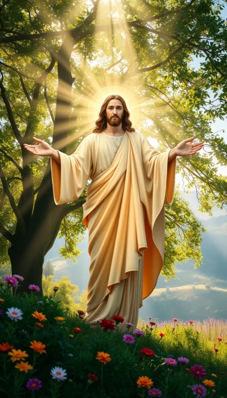 Best Jesus Wallpaper