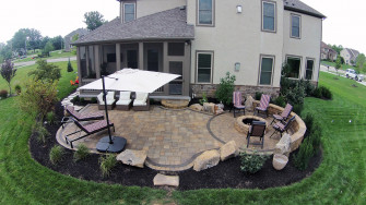 Distinctive Outdoor Concepts