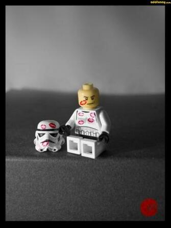 Home Funny Lego Stormtrooper Strormtroopers HD Walls