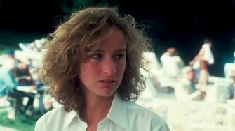 Dirty Dancing Wallpaper