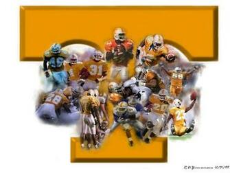 Tennessee Vols Wallpaper