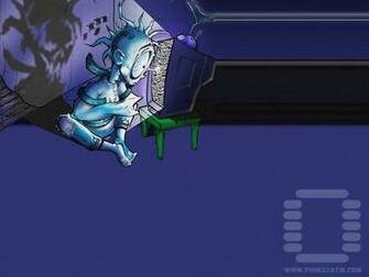My Wallpaper Music Orgy Punkstatik