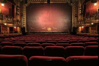 Theatre Pictures Image