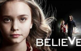 Believe Tv Series Wallpaper HD