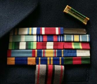 Best Afjrotc Background