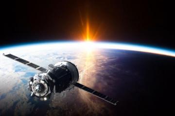 How Many Satellites Are Orbiting Earth