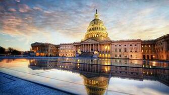 Congress Funds Government And Extends Immigration Programs For Ten