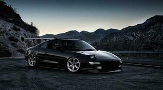 Toyota Mr2 By Alemaovt