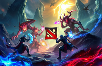 Dota Live Wallpaper