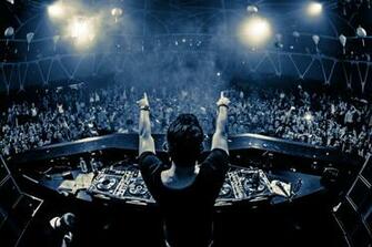 Dj Hardwell Quotes