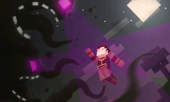 Wither Storm Wallpaper