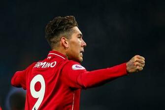 Liverpool S Roberto Firmino Named Top Footballer In Brazil The