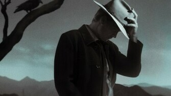 Justified Wallpaper