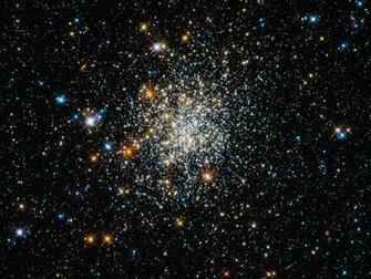 Hubble Image High Resolution Wallpaper HD Wide