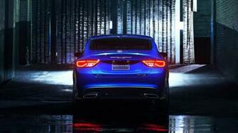 Chrysler HD Wallpaper Background Image Id