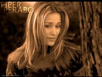 Piper Wallpaper Perabo