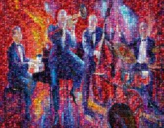 Jazz Wallpaper Iii By Benliau0227 Fan Art Other