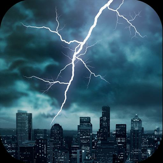 Thunderstorm Live Wallpaper Amazon Es Tienda Apps Para Android
