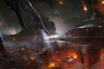 Concept Art