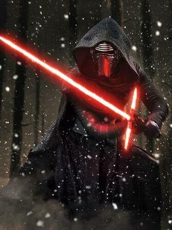Kyloren