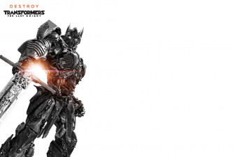 Optimus Prime 4k Wallpaper
