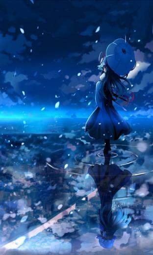 Fantasy Wallpaper Screensaver Pre Id