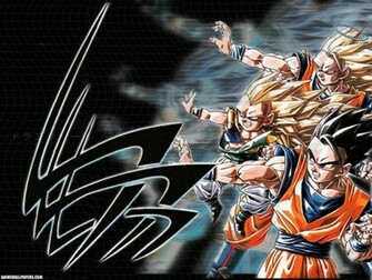 Dragon Ball Gt
