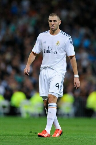 October By Stephen Comments Off On Karim Benzema Wallpaper