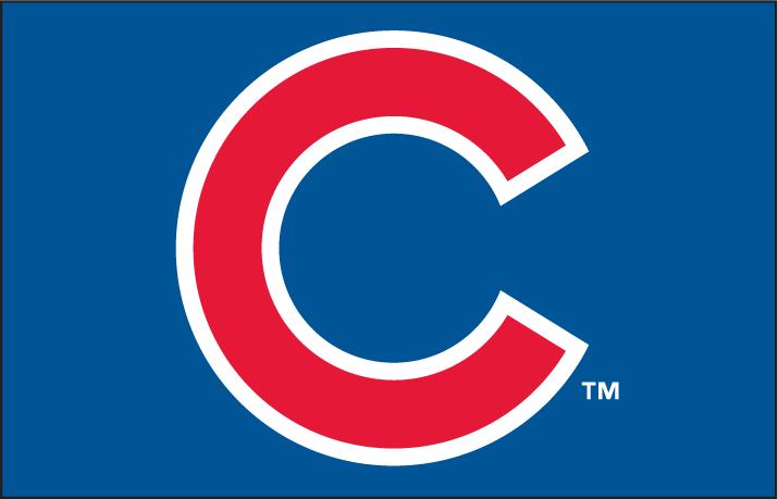 Chicago Cubs Logo Wallpaper
