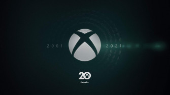 Xbox 20th Anniversary How Made Me The Most Important Person