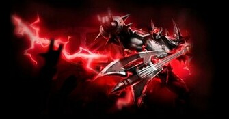 Pentakill Mordekaiser Wallpaper Lord X3cb X3emordekaiser X3c B X3e