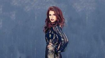 Singer HD Wallpaper Background UHD 2k 4k 5k Tablet Phone